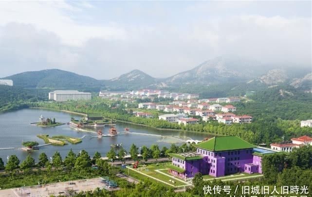  「富有」山东最富有的一个村子，家家户户住别墅开豪车，据说比