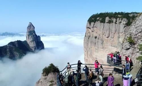 中国现最大天然佛像,逼真程度令人称奇,真是自然鬼斧神工?