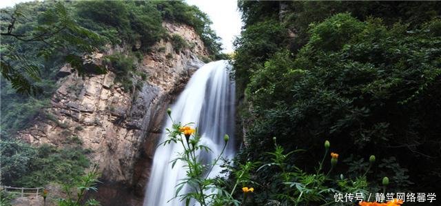 河南最东、最西、最南、最北、最中间的城市, 你都去过吗