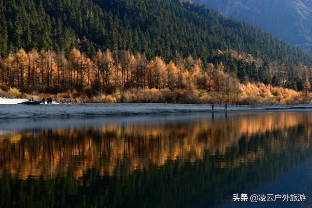 一个比西藏还西藏的地方，你想去吗？