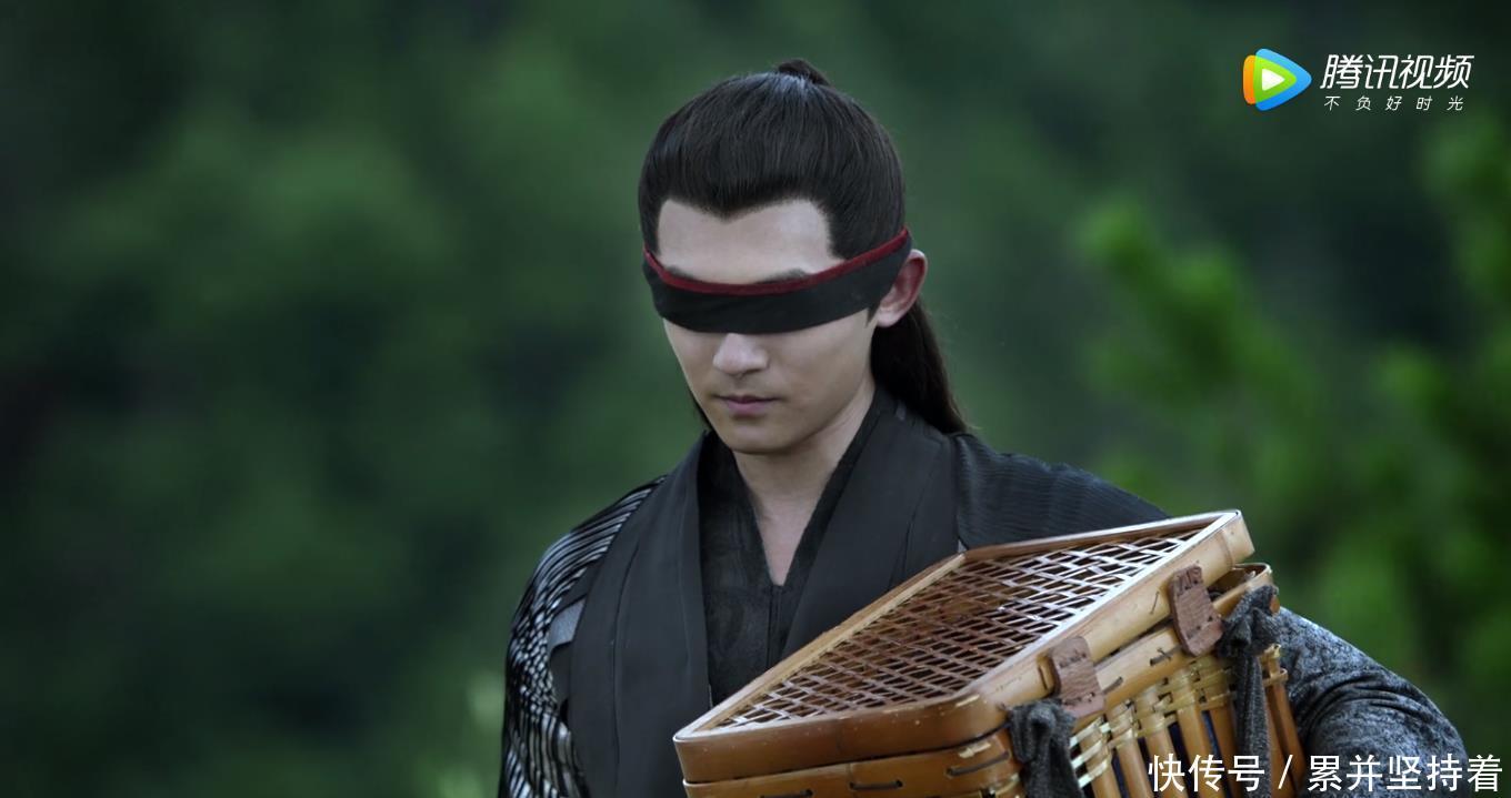 庆余年范闲人物关系