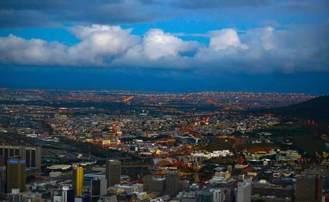 出发 | 金秋十月，这5个地方藏着中国最美的秋色！