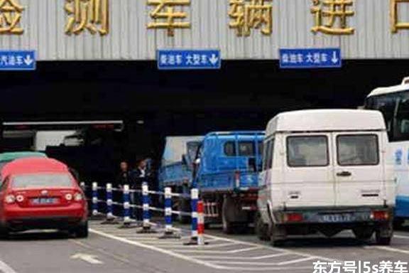 汽车年审新规出台后，那些审验不过的老车，是否意味着要报废？