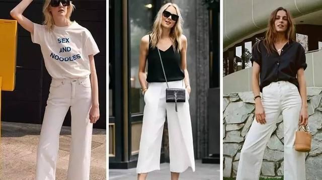 「误区」5大穿搭误区你知道吗?这几个技巧让你穿衣更显瘦