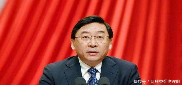 快讯于伟国当选福建省人大常委会主任 唐登杰当选福建省省长