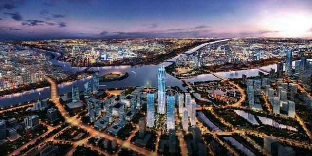 同样作为直辖市，北京、天津两座城市的差距为什么越来越大？