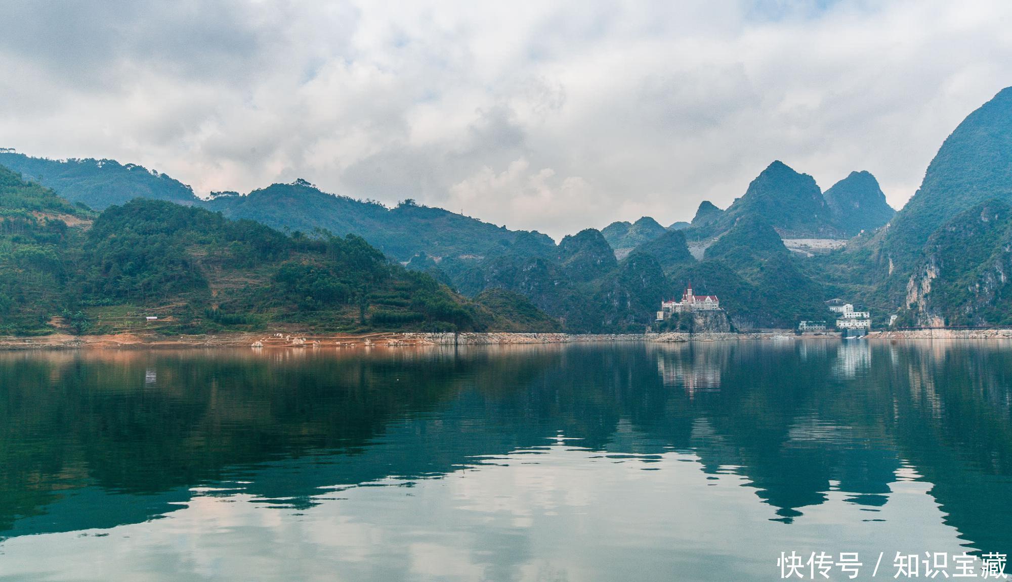 中国游客最多的省份,一年游客近十亿,是你家乡吗