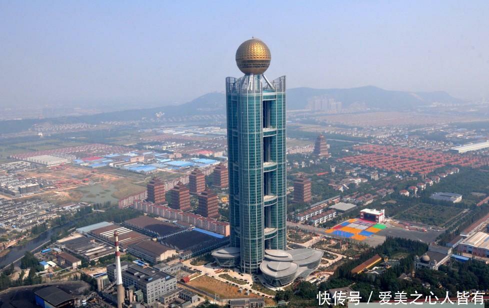  「对比」外国人拍下中国和印度最有钱的村庄，对比后感慨一个天