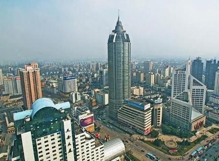  无锡市：江苏这个很难被忽视的城市，经济发展繁荣堪比南京，这