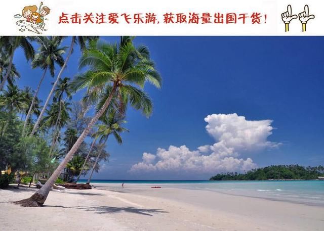 泰国有100种玩法，但远离城市喧嚣、国人又少的地方就只有这里！