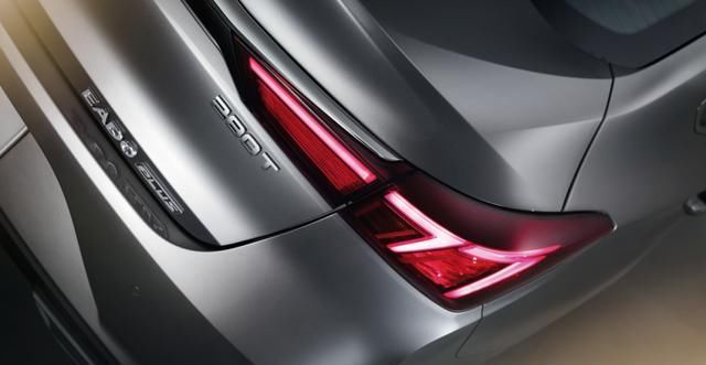  [发动机]比帝豪GL还优秀，长安逸动PLUS为何如此自信？