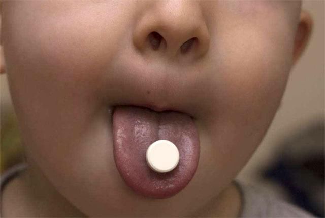 粉碎孩子感冒的3个谣言，父母学会分辨，让孩子少受点罪！