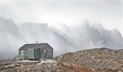 让老外惊艳中国 让城市看见星空