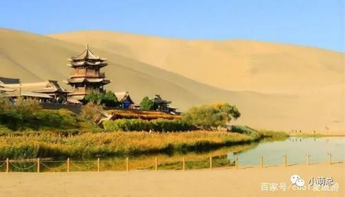 中国沙漠中的这一泉水，已经名存实亡，耗资40亿人工注入水源18年