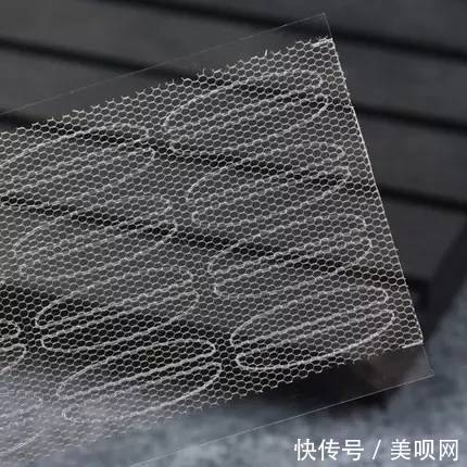 纤维条:美眼秘籍,双眼皮贴大集合,你独宠哪一种?