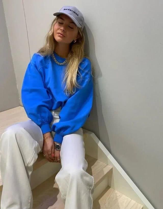  『常有』连帽卫衣常有，可是怎样搭出现代感？你得了解这3点！