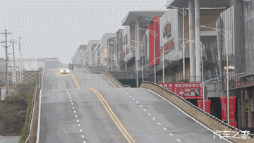 中国有5个让导航都懵圈城市！重庆：我不是针对谁！