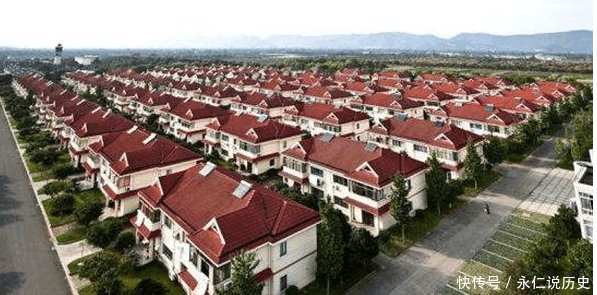  影响力@中国最有影响力的十个村,一个村的经济就可以顶过一个地级市