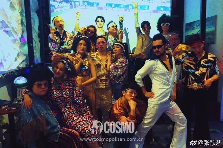 时髦办 | 戴着最时髦的太阳镜,遮住最悲伤的黑眼圈