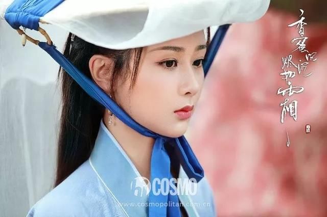 美人计｜魏璎珞装傻，扶摇黑化，都得靠它啊