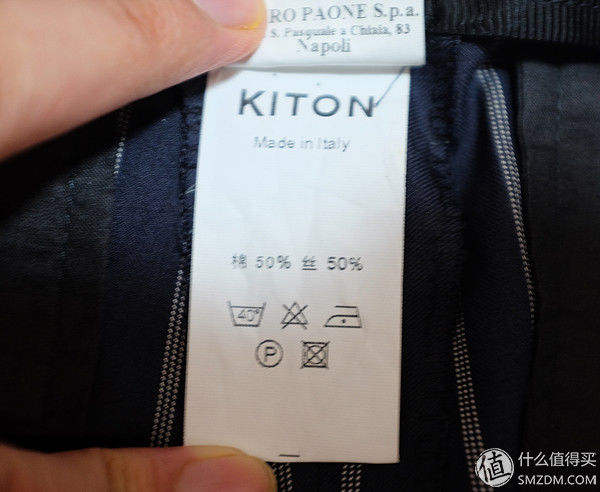 夏装不只有T恤，也可以有Dandy的高级感!