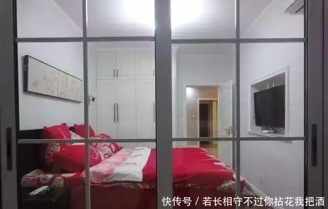 『一楼』不顾家人反对买了一楼,全家人都不理我,装完后都不敢吭声了