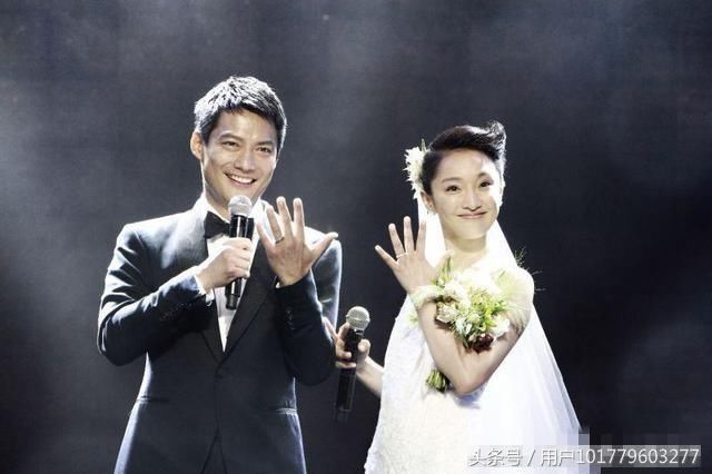 周迅离婚后出柜21岁女孩?网友:相差23岁逗我呢，这是谁家的水军