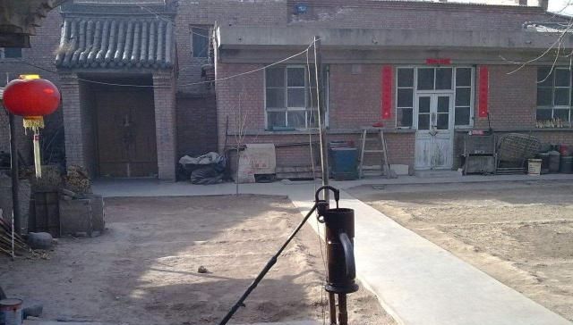  #遗忘#吃水不忘挖井人，可是打井与掏井你懂吗？一门被遗忘的农