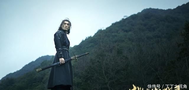 「上线」电影《挑灯斩蛇录》上线4天播放量破3000万,出品人黄晓明现身支持
