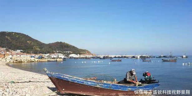 山东最“富”的小县，人均收入比青岛高2倍，面积却是全省最小