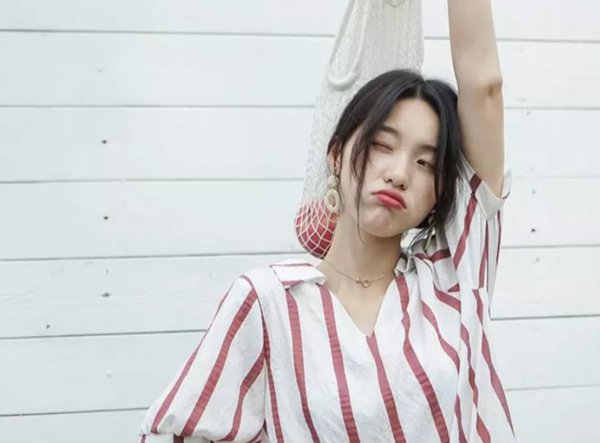 清新自然风，这两家小众港风服装店了解下!