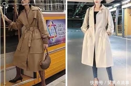  大衣：大衣买什么颜色不过时？选这五个时髦色就对了！