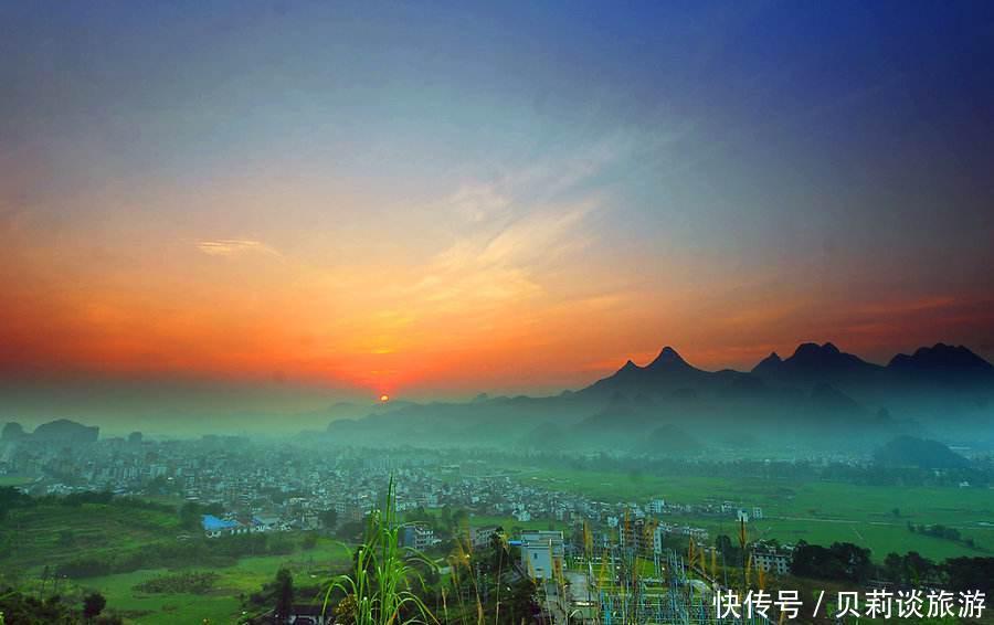 广东这些城市发展受限，珠三角之外的广东你了解多少？建议收藏