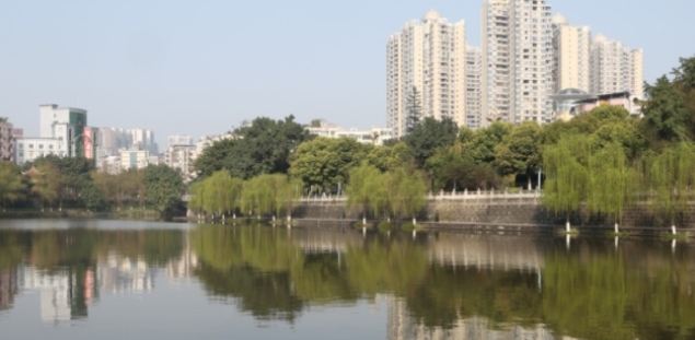  「大区」成都第一大区要易主？不是双流和锦江，成都或为北上广