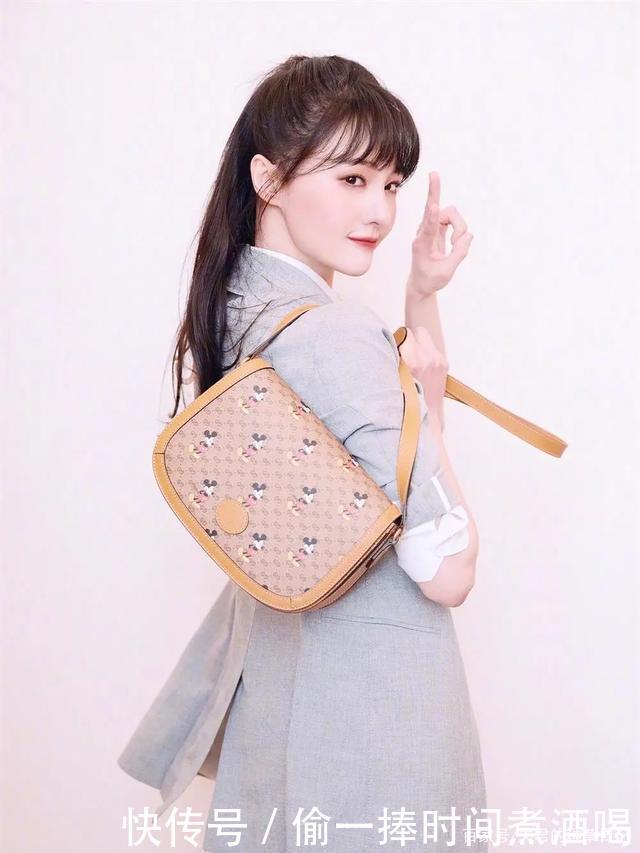  『女性为』上了年纪的女人，少留这4种“发型”，不仅显脸大，而且很显老
