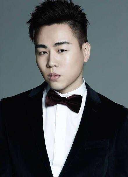 王莫涵公司发声明否认与胡彦斌恋情，网友：谣言止于智者！