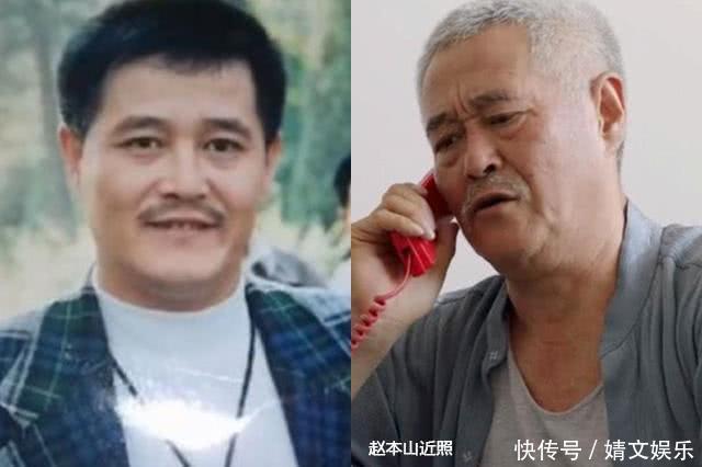 『一代人』18年后《刘老根》物是人非,赵本山已老,一代人的青春完结