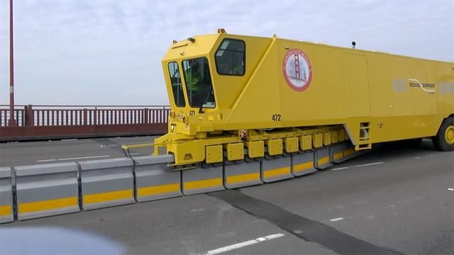 美国发明“堵车神器”一年花掉1.9个亿，我国深圳等地打算引进