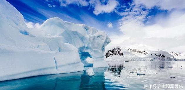 南极气温再创恐怖新高,气候变暖已经势不可挡
