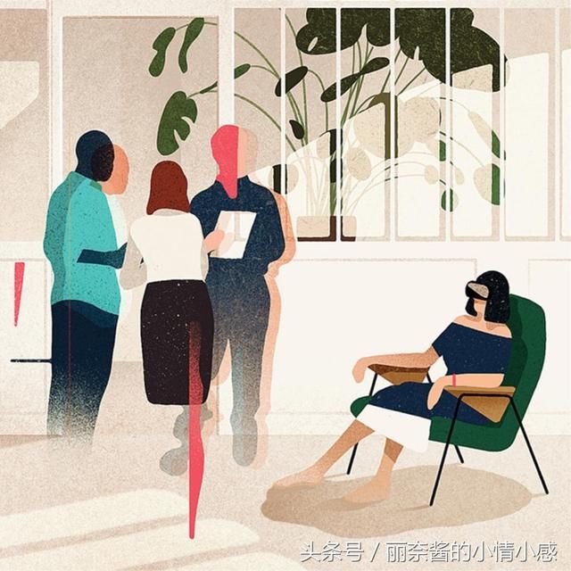 长舌妇的流言蜚语，有多伤人？网友：怀孕休养被说当小三回来生娃