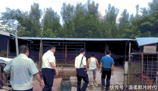 农村“禁养区”养殖场， 限期关停搬迁， 老农反问3句， 专家无言