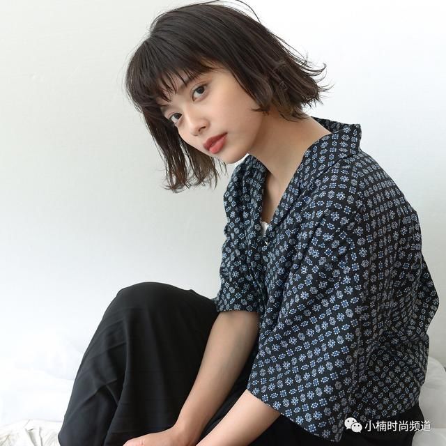 夏季日系发色少不了他！棕灰色人气持续不坠的秘密在此！