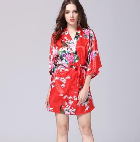 还等什么!如今的农村女人睡前都穿这家居服，性感优雅又特迷人