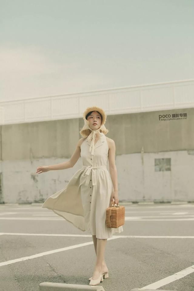 2大步骤教你调出有质感的日系风照片！