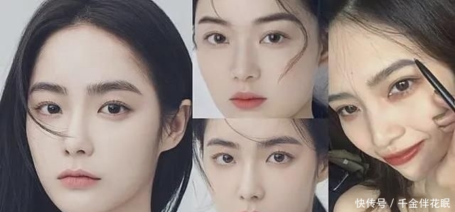  『定妆喷雾』戴口罩到底要怎么化妆？画多了怕毁脸画少了不够美