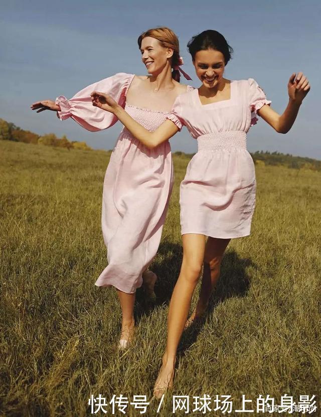 『感觉』2020刷屏的“心机穿搭”,穿上回头率200%,chic感满满!