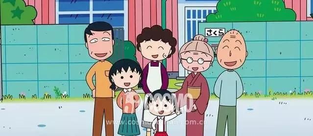 时髦办|谢谢你,小丸子 再见了,樱桃子