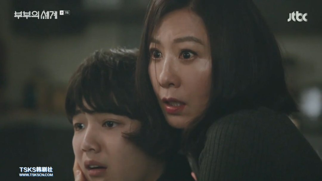 「福斯特医生」韩国当下最热门韩剧《夫妻的世界》:人妻的复仇,从不是容易的“爽剧”