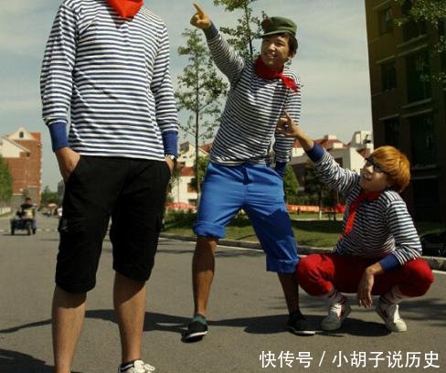 『舒适』时下打造的“回力”再推新款,叫“开车鞋”,经典回归,帅气舒适