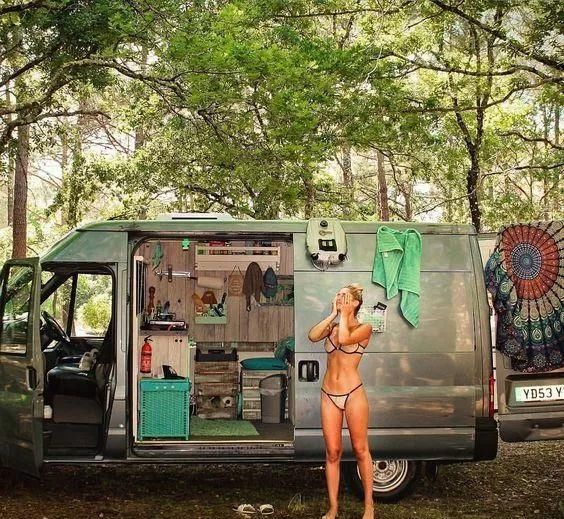 你喜欢什么旅行 暴露了你是什么样的女人